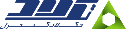 تک لاد کنترل logo