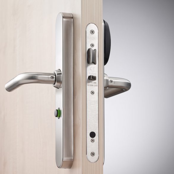 E9450_INSIDE_ELECTRONIC_PRIVACY-600x587 قفل الکترونیکی XS4 باریک - تصویر 2