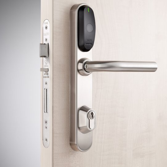 E9450_KEY_OVERRIDE-600x542 قفل الکترونیکی XS4 باریک - تصویر 3