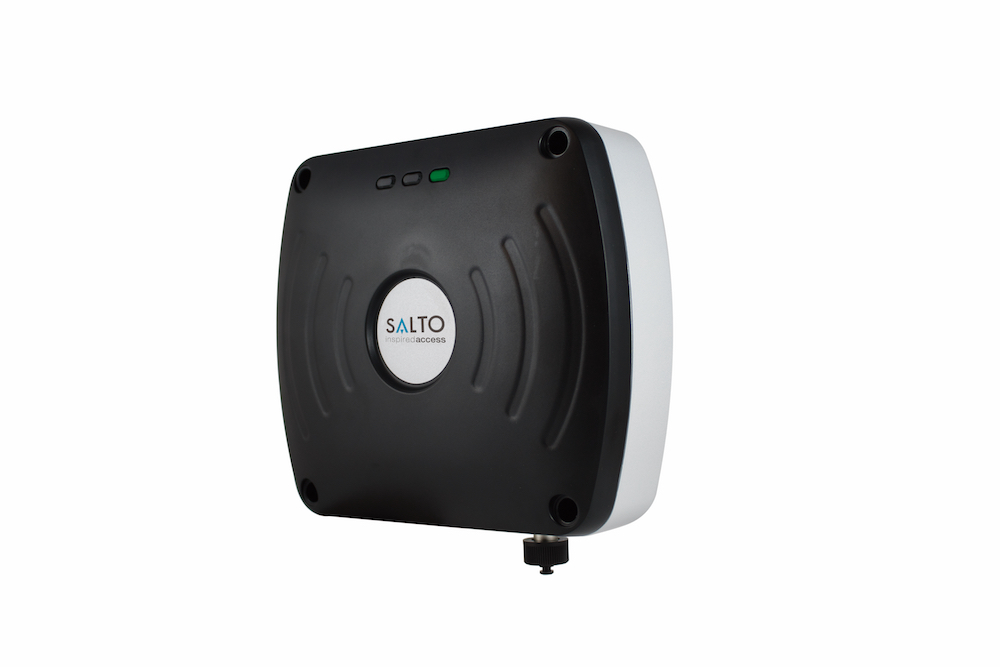 WRLUD01 کارت خوان برد بلند