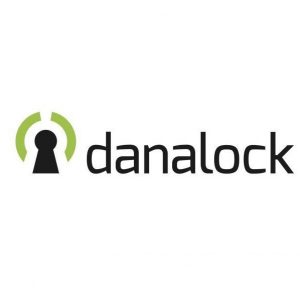Danalock دانمارک