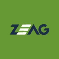 ZEAG - دستگاه پرداخت و بریر